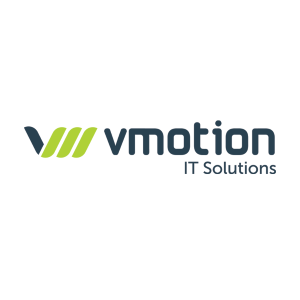 VMotion IT Solutions Ltd