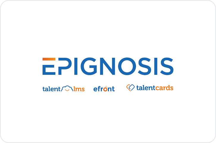 Epignosis Highlights